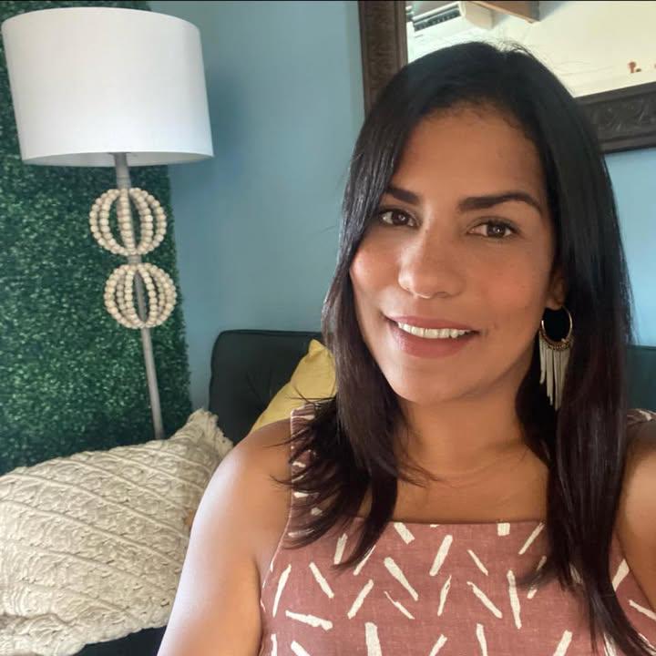 Sara Ayala