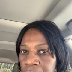 Donna Carrington