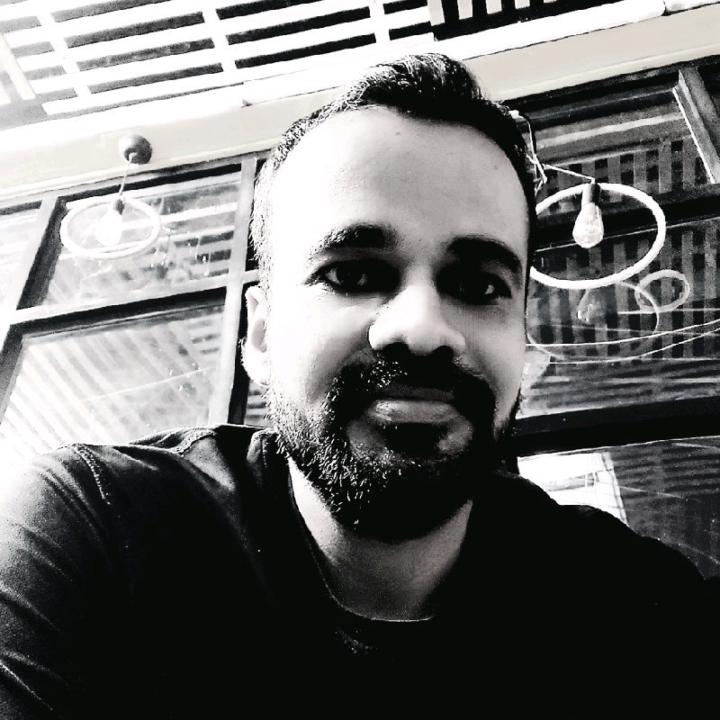 Bijender Singh