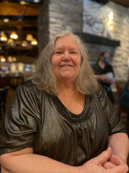 Lorraine Powell