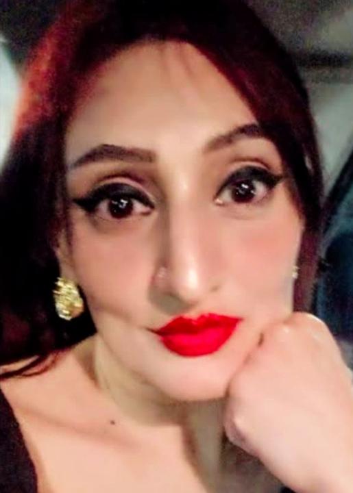 Dr Shivani