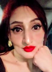 Dr Shivani