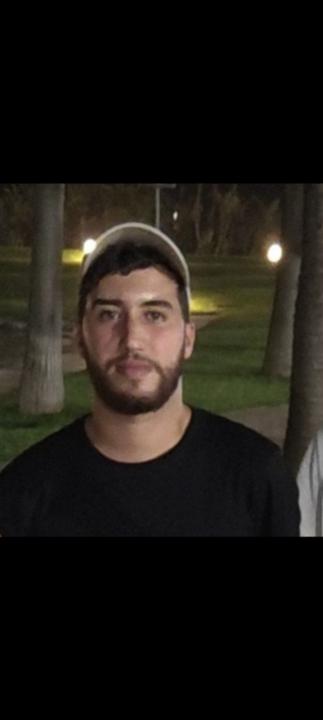 Mohammed Fandi