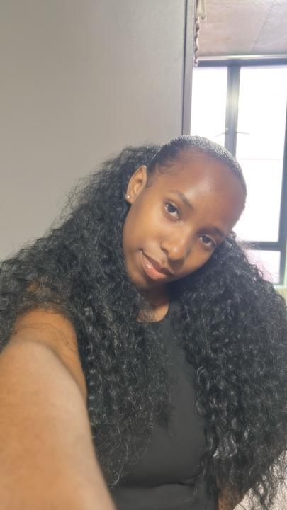Lihle Mkabile
