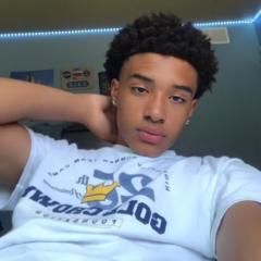 Jordan Carroll