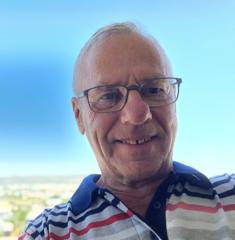 Harry Cronje