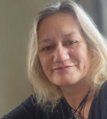 Charlene Humberto