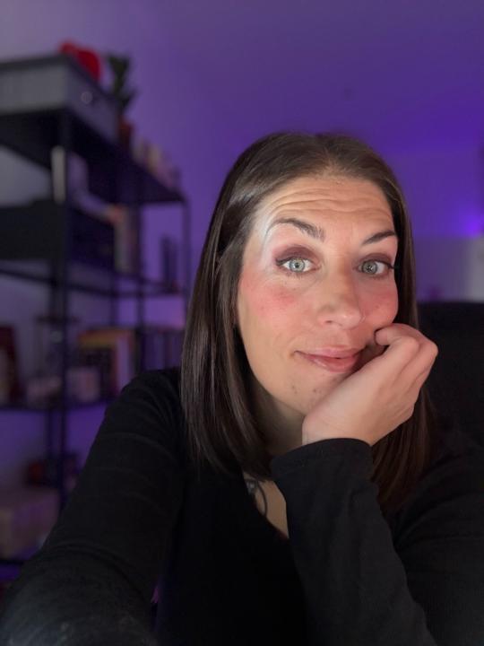 Maria del Carmen González Del Olmo