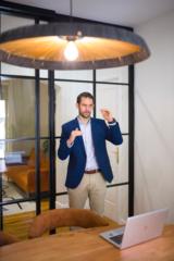 Hugo García Calderón