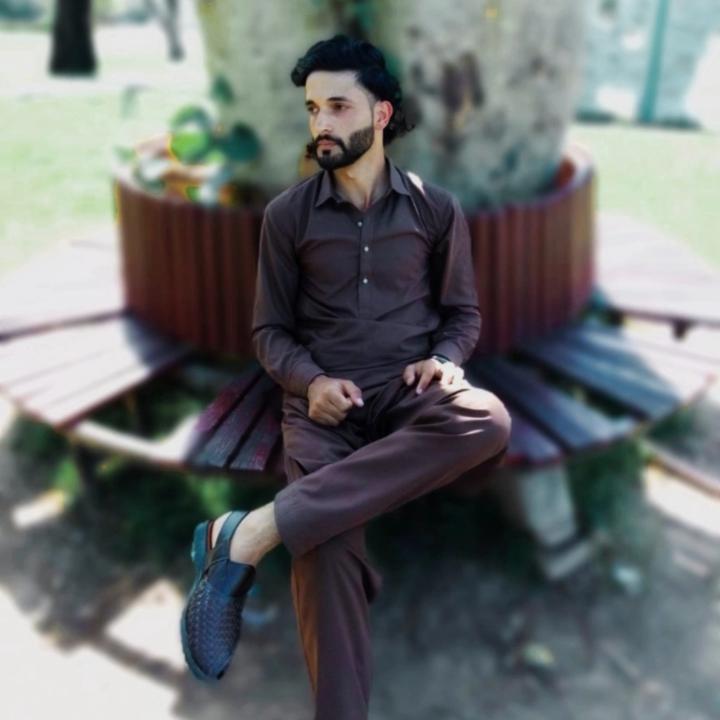 Hanzala Abbasi