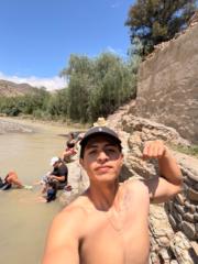 Jose andres Rivero