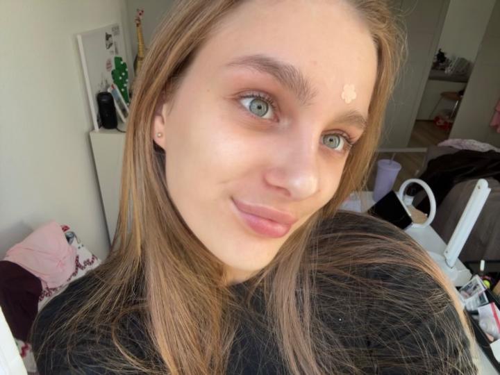 Viktoriia Isaieva