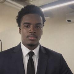 TAndre Tarvin