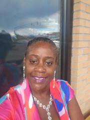 Tracey Jackson