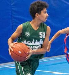 Aaryan Prakash