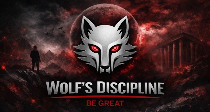 Wolf's Discipline