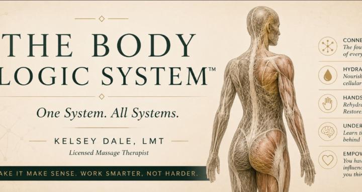The Body Logic System