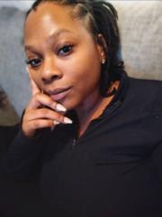Alicia Goosby