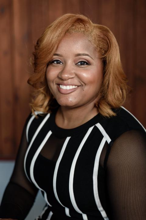 Zakiya Moton