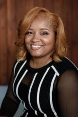 Zakiya Moton