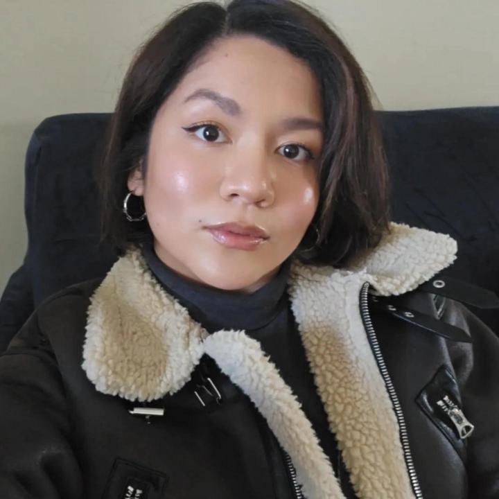 Beatrice Arevalo