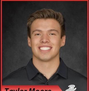 Taylor Moore