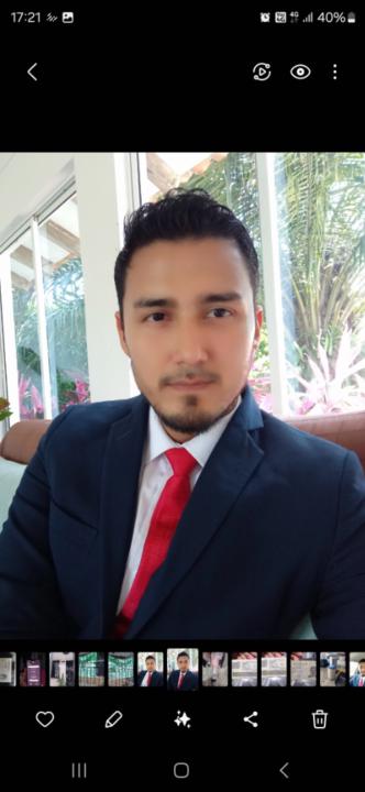 Nelson Taquez