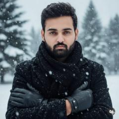 Ajay Salunke