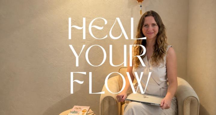 Heal Your Flow