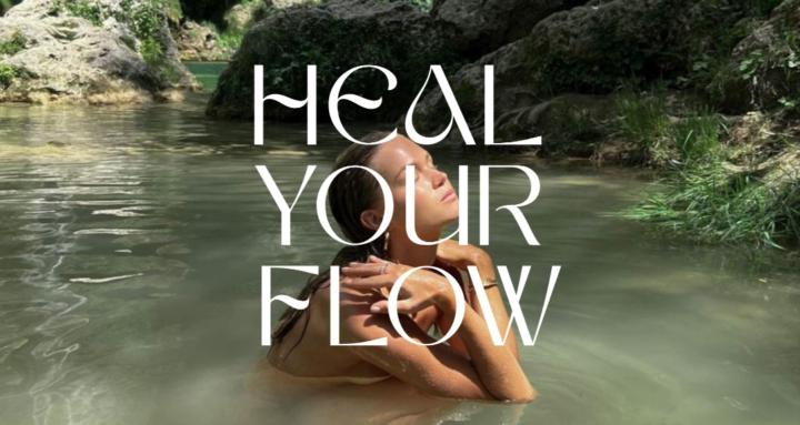 Heal Your Flow