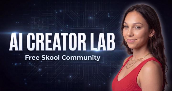 Ai Creator Lab