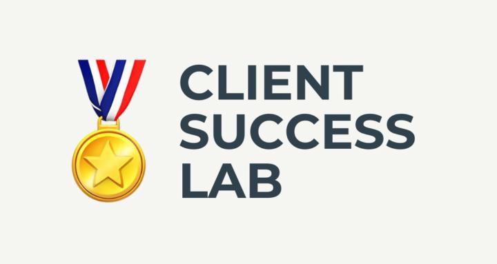 Client Success Lab