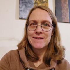 Birgit Meissner