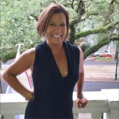 Angie Breaux