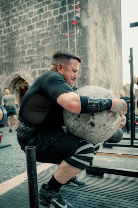 Matt McCallion