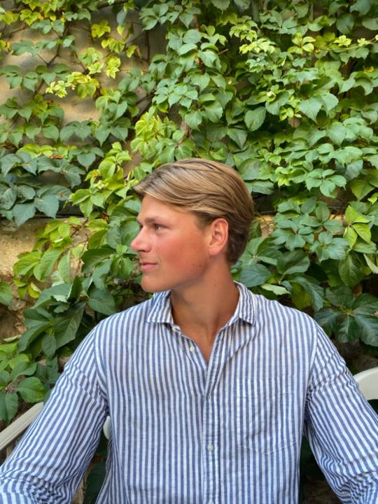 Sten de Roos