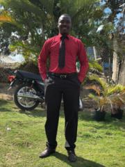 Daniel Rosario