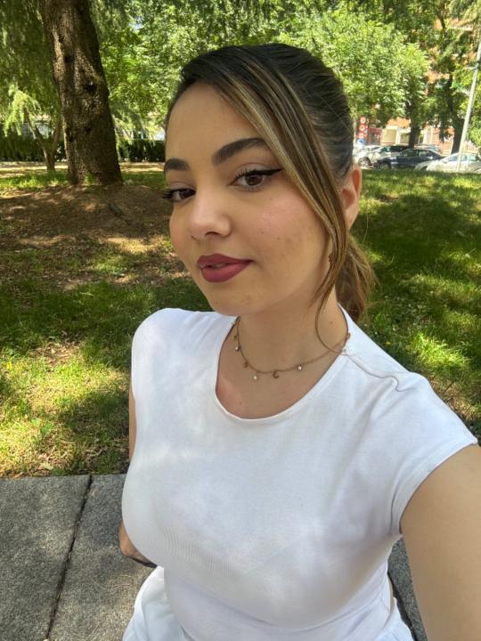 Manuella Ruiz fernandez