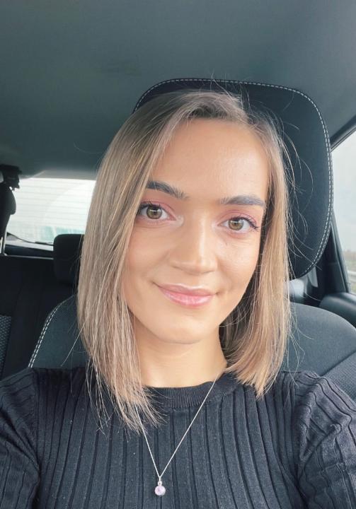 Adriana Kozak