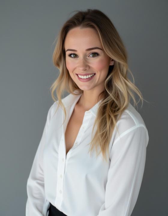 Lisette Bakker