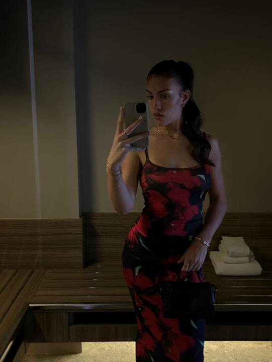 Milena Cuffe