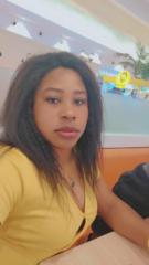 Safiatou Mvebeyide Chobike