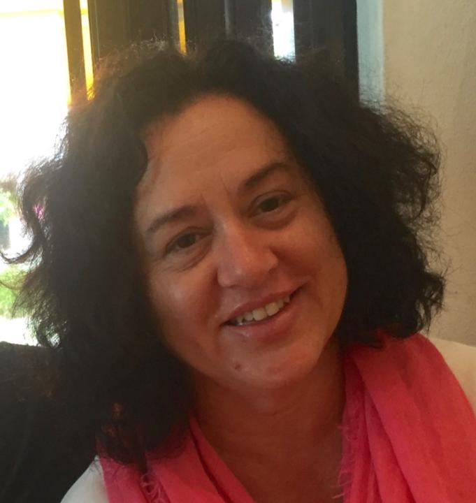 Gina Nagle