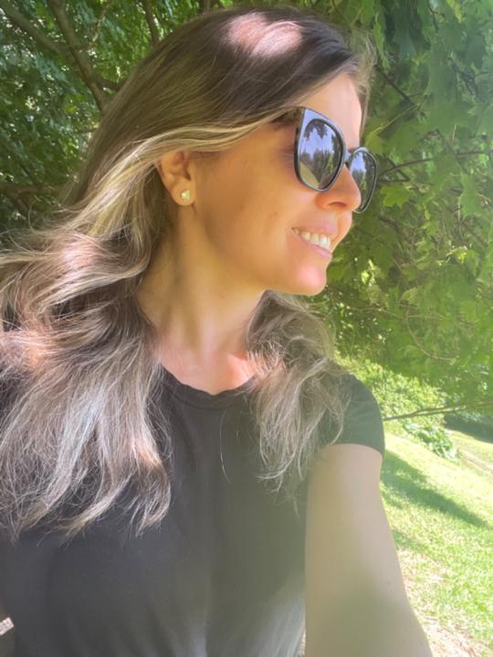 Jacqueline Lesniovies