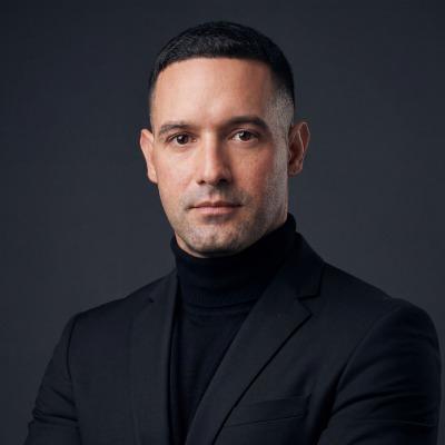 Fidel Perdomo