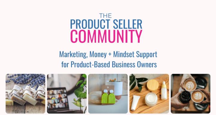 The Product Seller Community