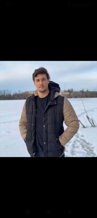 Erik Bendlin Herbert de Souza