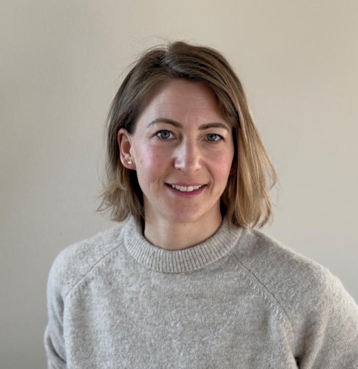 Kathrin Schweiker