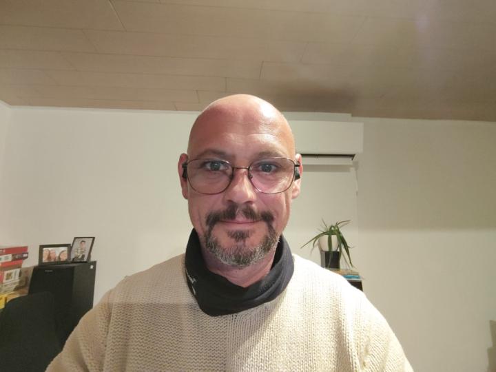 Jean Duysens
