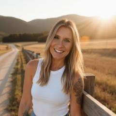 Olivia Leslie